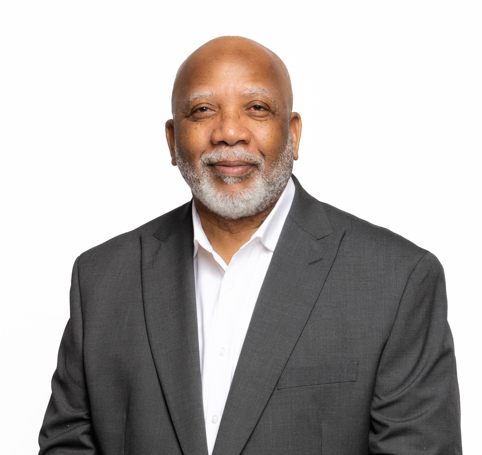 Dr. Laxley W. Stephenson