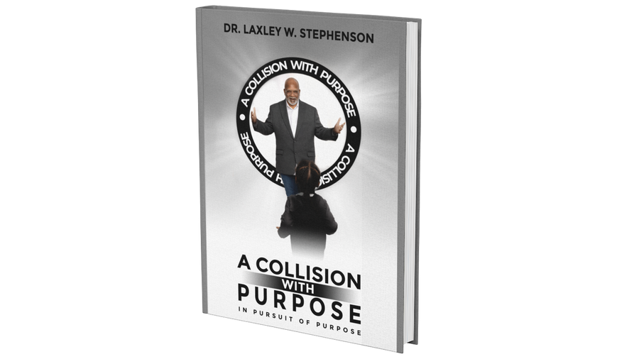 A Collision With Purpose