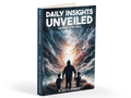 DAILY INSIGHTS UNVEILED: Your Odyssey to Find Purpose
