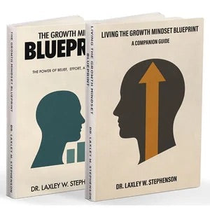 THE GROWTH MINDSET BLUEPRINT BUNDLE