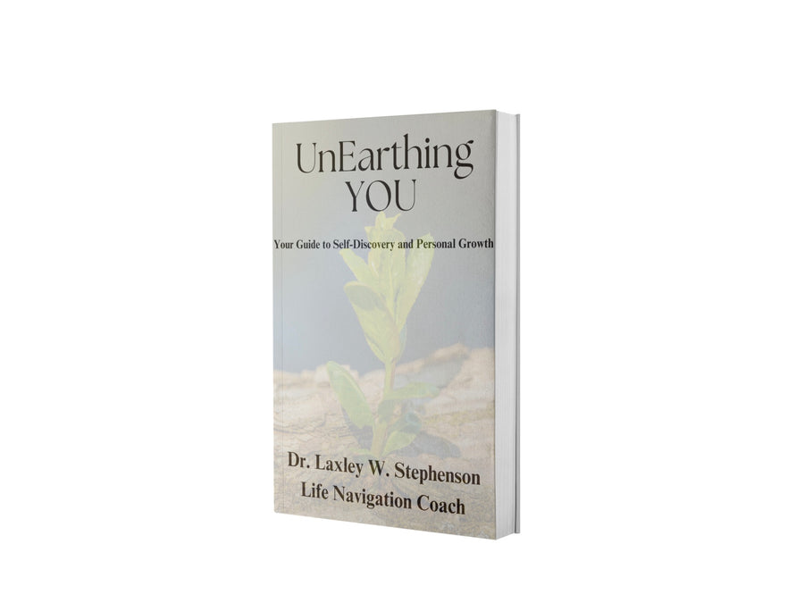 UnEarthing YOU